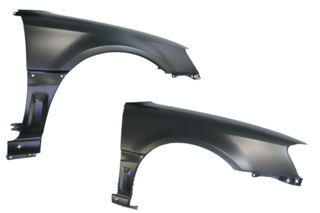 Guard Right Hand Side For Subaru Outback Bh 1998-2003