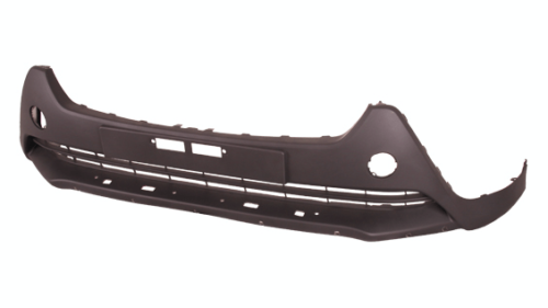 Front Lower Bumper Bar Cover For Toyota RAV4 40 Series 2012-2015