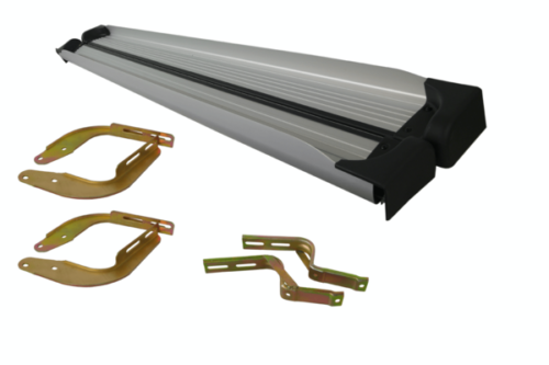 Side Step Kit For TOYOTA HILUX 2011-2015