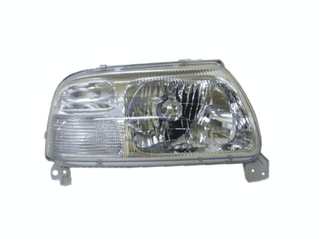 HEADLIGHT RIGHT HAND SIDE FOR SUZUKI GRAND VITARA SQ416 1998-2005