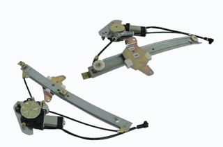 REAR WINDOW REGULATOR RIGHT HAND SIDE FOR TOYOTA AVALON MCX10 2000-200