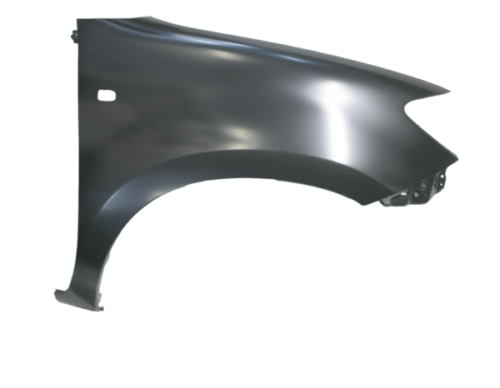 Guard Right Hand Side For Toyota Hilux - Parts City Australia