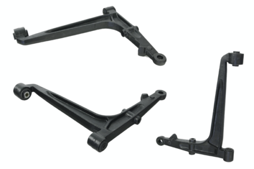 FRONT LOWER CONTROL ARM RIGHT HAND SIDE FOR VOLKSWAGEN TRANSPORTER T4