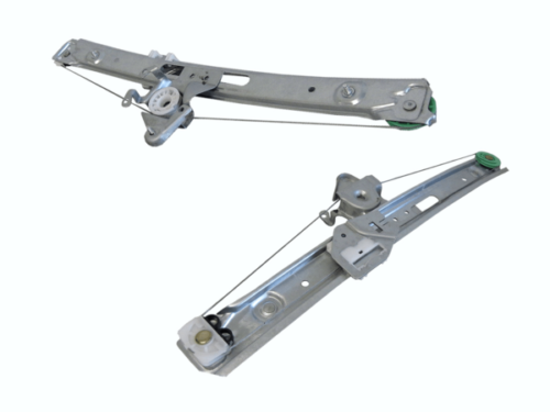 REAR WINDOW REGULATOR LEFT HAND SIDE FOR BMW 3 SERIES E46