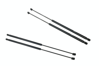 PREMIUM BONNET HOOD STRUT SET FOR TOYOTA CAMRY CV40 2006-2011