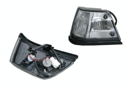 CORNER LIGHT LEFT HAND SIDE FOR HONDA CIVIC AK 1985-1987