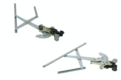 Front Window Regulator Right Hand Side For Toyota Camry CV36 - Parts City Australia