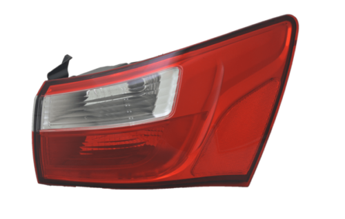 Outer Tail Light Right Side For kia Rio UB - Parts City Australia