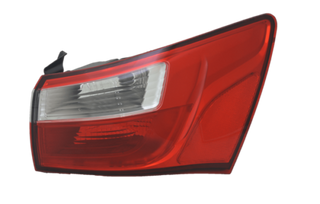 Outer Tail Light Right Side For kia Rio UB - Parts City Australia