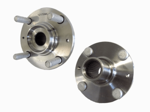 Front Wheel Hub For Hyundai I20 PB 2010-2012 - Parts City Australia
