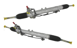 PREMIUM POWER STEERING RACK FOR TOYOTA LANDCRUISER UZJ200/VDJ200