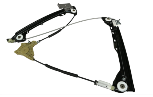 FRONT WINDOW REGULATOR RIGHT HAND SIDE FOR BMW 3 SERIES