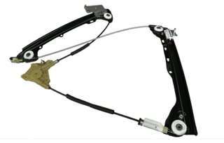 BMW 3 Series E92 2D Front Window Regulator Right Side - Parts City Australia