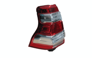 TAIL LIGHT LEFT HAND SIDE FOR TOYOTA PRADO J150 SER2 - Parts City Australia