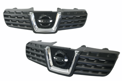 Nissan Dualis J10 Front Grille - Parts City Australia