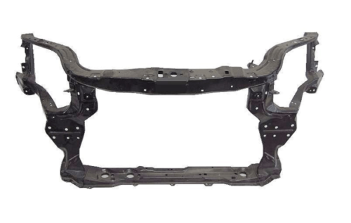 Radiator Support Panel Front For Holden Barina Sedan TK - Parts City Australia