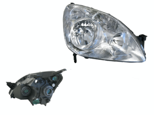 Headlight Right Hand Side For Honda CR-V - Parts City Australia
