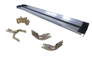 Side Steps Kit For TOYOTA HILUX 2005-2011