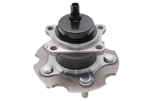    Rear Wheel Hub For Toyota Corolla Zre186 Hatckback 2016-onwards