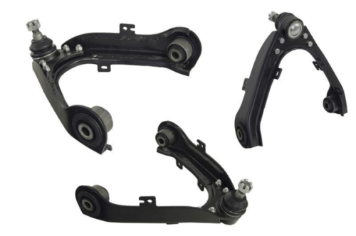 Front Upper Control Arm Right Side For Holden Rodeo RA - Parts City Australia