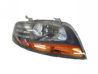 RIGHT HEADLIGHT FOR HOLDEN BARINA HATCHBACK TK 2005-2008