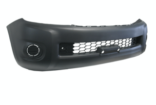 Toyota Hilux Front Bumper Bar - Parts City Australia