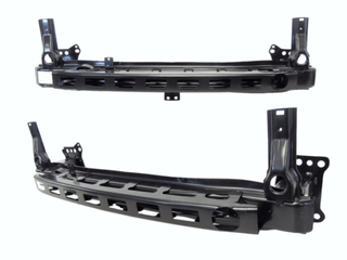 Front Bumper Bar Reinforcement For Volkswagen Golf MK6 - Parts City Australia