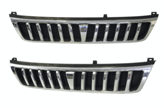 Front Grille For Kia Pregio CT - Parts City Australia