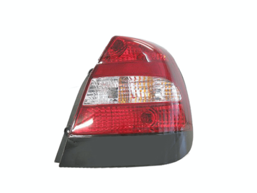 Daewoo Nubira J150 Tail Light Right Side - Parts City Australia