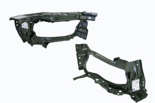 HOLDEN VIVA SEDAN/WAGON JF RADIATOR SUPPORT PANEL