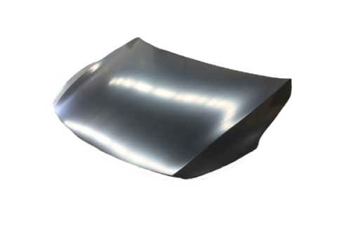 BONNET HOOD FOR KIA OPTIMA TF - Parts City Australia