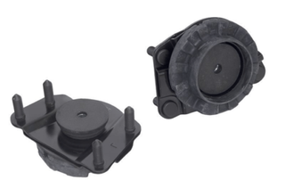 RIGHT FRONT STRUT MOUNT FOR JEEP CHEROKEE KK 2008-2012