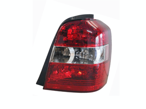 TOYOTA KLUGER MCU28 TAIL LIGHT RIGHT HAND SIDE 2003-2007