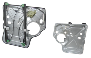 FRONT WINDOW REGULATOR RIGHT HAND SIDE FOR VOLKSWAGEN TRANSPORTER T5 2