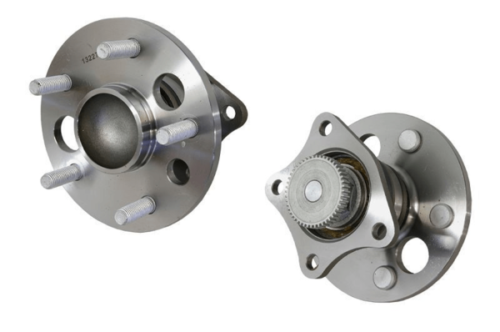 Rear Wheel Hub For Toyota Camry Sdv10/sk20 1993-2002