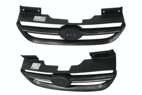 FRONT OUTER GRILLE FOR HYUNDAI GETZ TB 2005-2011