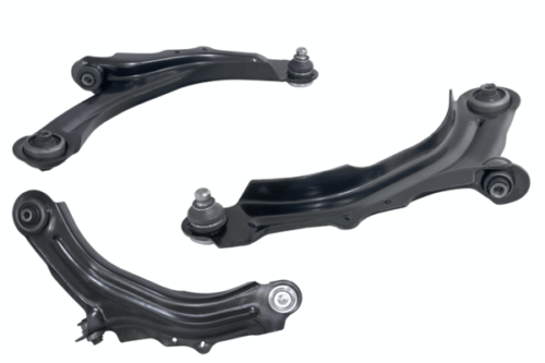 Front Lower Control Arm Right Side For Renault Scenic - Parts City Australia