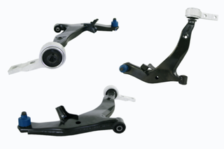 Front Lower Control Arm Right Hand Side For Nissan Murano Z50 2005-200
