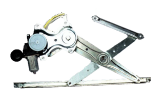 Front Window Regulator Left Hand Side For Toyota Camry CV40 - Parts City Australia