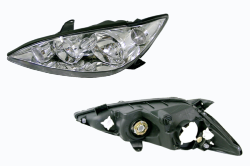 HEADLIGHT LEFT HAND SIDE FOR TOYOTA CAMRY CV36 - Parts City Australia