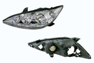 HEADLIGHT LEFT HAND SIDE FOR TOYOTA CAMRY CV36 - Parts City Australia