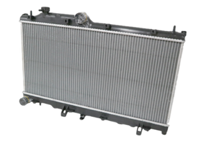RADIATOR FOR SUBARU FORESTER SJ 2013-ONWARDS