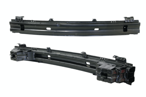 Hyundai Accent LC Front Bumper Bar Reinforcement - Parts City Australia