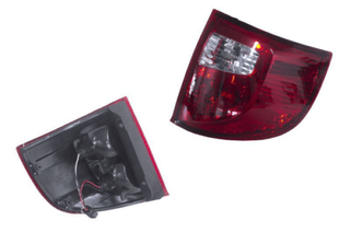 Lower Tail Light Right Hand Side For Great Wall X240 CC - Parts City Australia