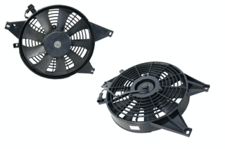 A/C Condenser Fan For KIA CARNIVAL - Parts City Australia