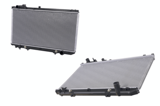 Radiator For Lexus GS300 JZS100 Series - Parts City Australia