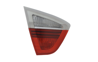 TAIL LIGHT INNER LEFT HAND SIDE FOR BMW 3 SERIES E90/E91 2005-2008
