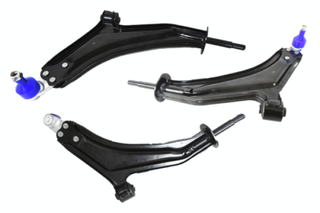 FRONT LOWER CONTROL ARM LEFT SIDE FOR LAND ROVER FREELANDER - Parts City Australia