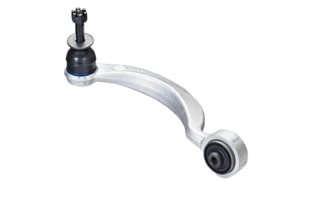 Front Upper Control Arm Right Hand Side For Lexus LS460 - Parts City Australia