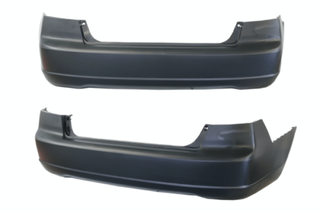 Honda Civic ES Bumper Bar Cover - Parts City Australia